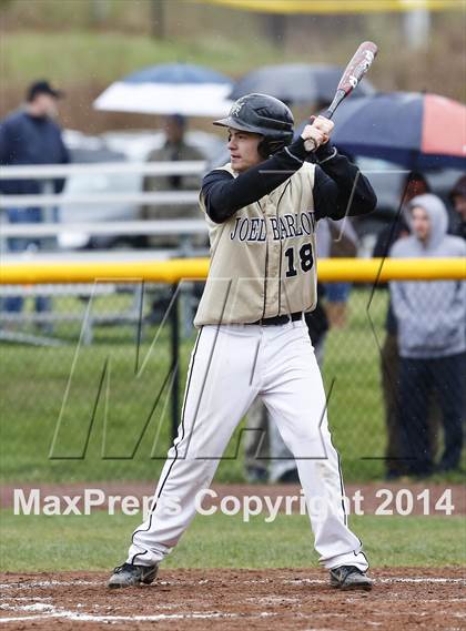 Thumbnail 1 in New Milford @ Joel Barlow photogallery.