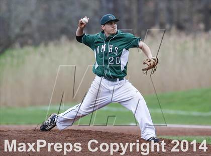 Thumbnail 3 in New Milford @ Joel Barlow photogallery.
