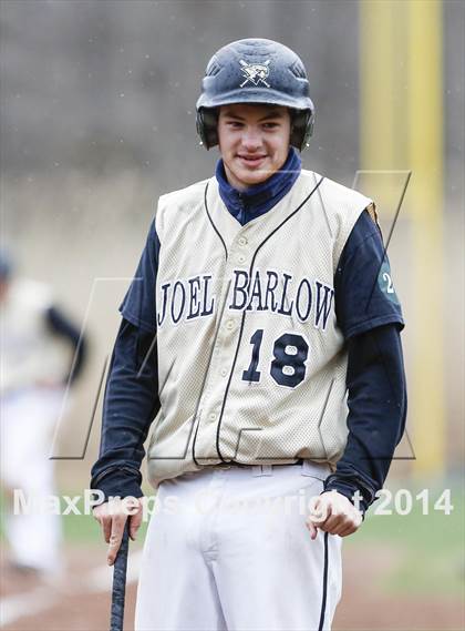 Thumbnail 3 in New Milford @ Joel Barlow photogallery.