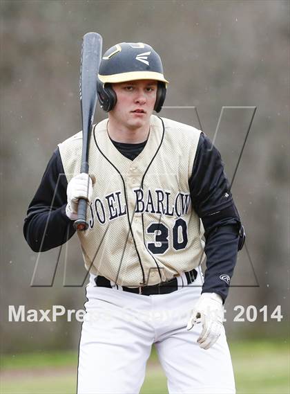 Thumbnail 3 in New Milford @ Joel Barlow photogallery.