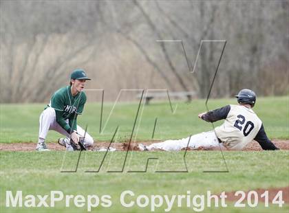 Thumbnail 1 in New Milford @ Joel Barlow photogallery.