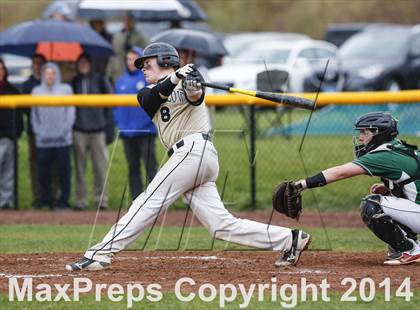 Thumbnail 2 in New Milford @ Joel Barlow photogallery.