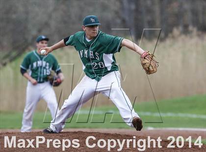 Thumbnail 1 in New Milford @ Joel Barlow photogallery.