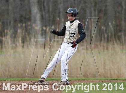 Thumbnail 3 in New Milford @ Joel Barlow photogallery.