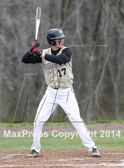 Thumbnail 3 in New Milford @ Joel Barlow photogallery.