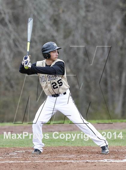 Thumbnail 1 in New Milford @ Joel Barlow photogallery.
