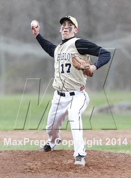 Thumbnail 3 in New Milford @ Joel Barlow photogallery.