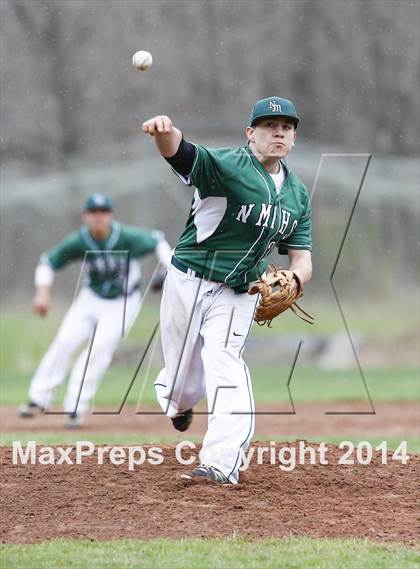Thumbnail 2 in New Milford @ Joel Barlow photogallery.