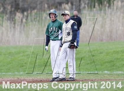 Thumbnail 1 in New Milford @ Joel Barlow photogallery.
