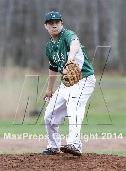 Thumbnail 2 in New Milford @ Joel Barlow photogallery.