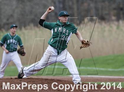 Thumbnail 2 in New Milford @ Joel Barlow photogallery.