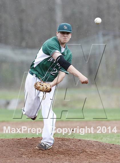 Thumbnail 1 in New Milford @ Joel Barlow photogallery.