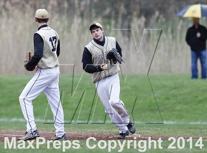 Thumbnail 3 in New Milford @ Joel Barlow photogallery.