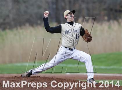 Thumbnail 1 in New Milford @ Joel Barlow photogallery.