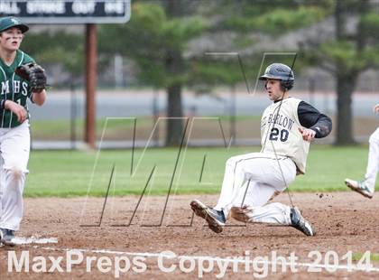 Thumbnail 1 in New Milford @ Joel Barlow photogallery.