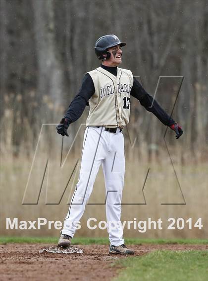 Thumbnail 1 in New Milford @ Joel Barlow photogallery.