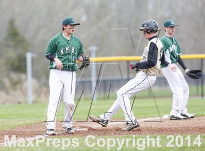 Thumbnail 3 in New Milford @ Joel Barlow photogallery.