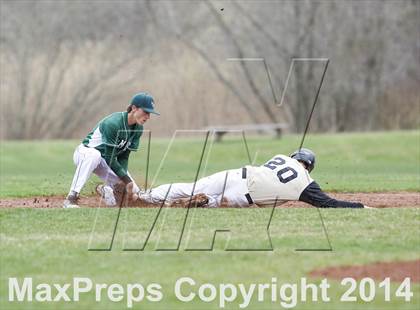 Thumbnail 2 in New Milford @ Joel Barlow photogallery.
