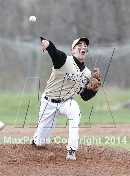 Thumbnail 3 in New Milford @ Joel Barlow photogallery.