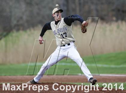 Thumbnail 2 in New Milford @ Joel Barlow photogallery.