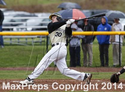 Thumbnail 1 in New Milford @ Joel Barlow photogallery.