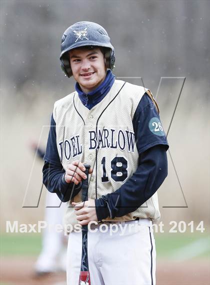 Thumbnail 1 in New Milford @ Joel Barlow photogallery.