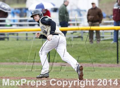 Thumbnail 3 in New Milford @ Joel Barlow photogallery.