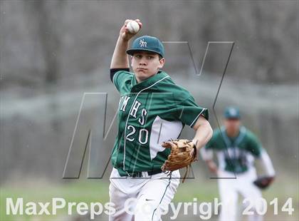 Thumbnail 2 in New Milford @ Joel Barlow photogallery.
