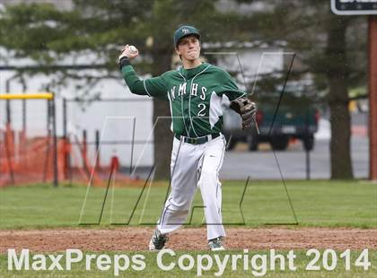 Thumbnail 2 in New Milford @ Joel Barlow photogallery.