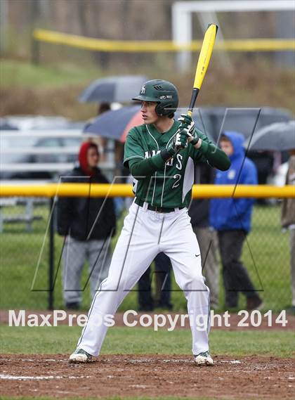 Thumbnail 1 in New Milford @ Joel Barlow photogallery.