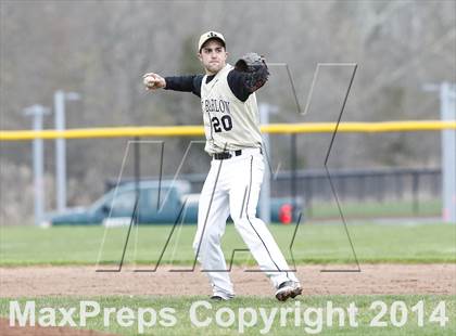 Thumbnail 1 in New Milford @ Joel Barlow photogallery.