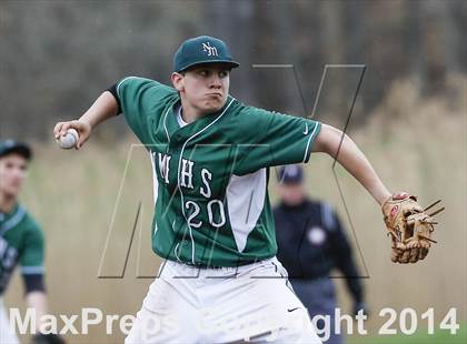 Thumbnail 1 in New Milford @ Joel Barlow photogallery.