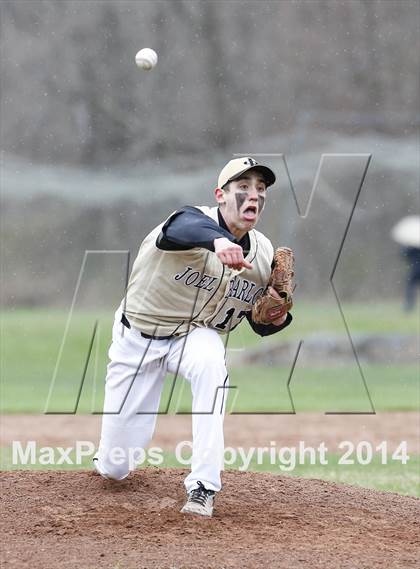Thumbnail 1 in New Milford @ Joel Barlow photogallery.
