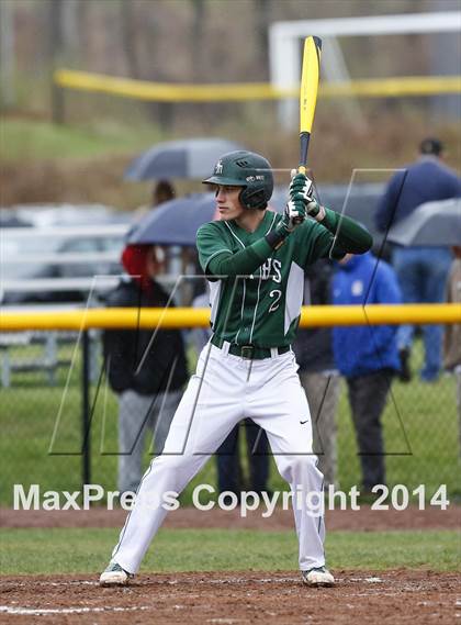 Thumbnail 2 in New Milford @ Joel Barlow photogallery.