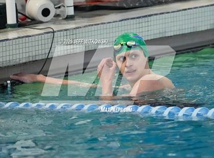 Thumbnail 3 in NCHSAA 1A/2A Final photogallery.