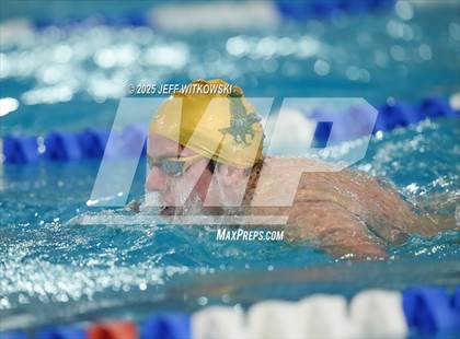 Thumbnail 3 in NCHSAA 1A/2A Final photogallery.