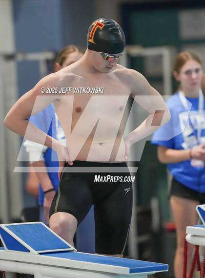 Thumbnail 1 in NCHSAA 1A/2A Final photogallery.