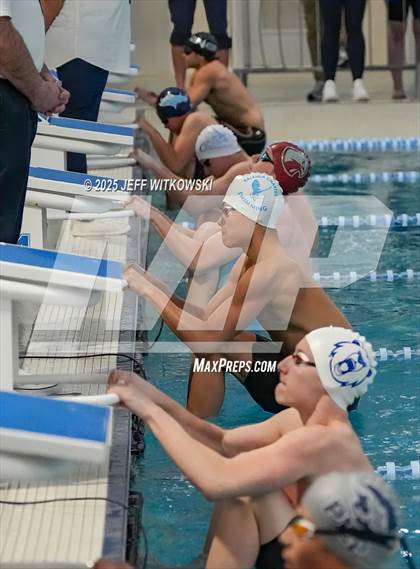 Thumbnail 2 in NCHSAA 1A/2A Final photogallery.