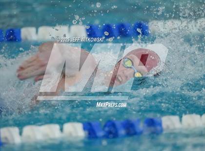 Thumbnail 3 in NCHSAA 1A/2A Final photogallery.