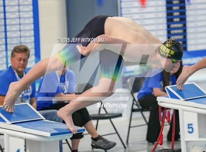Thumbnail 2 in NCHSAA 1A/2A Final photogallery.