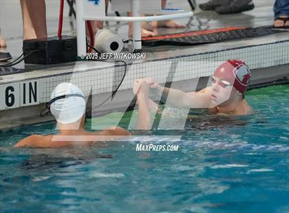 Thumbnail 2 in NCHSAA 1A/2A Final photogallery.