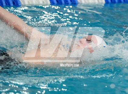 Thumbnail 2 in NCHSAA 1A/2A Final photogallery.