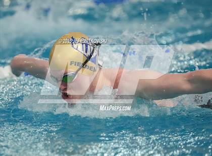Thumbnail 1 in NCHSAA 1A/2A Final photogallery.