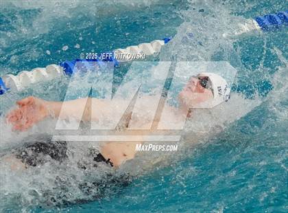 Thumbnail 3 in NCHSAA 1A/2A Final photogallery.
