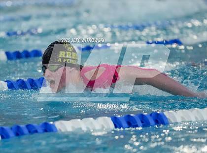 Thumbnail 1 in NCHSAA 1A/2A Final photogallery.