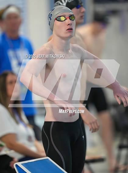 Thumbnail 1 in NCHSAA 1A/2A Final photogallery.