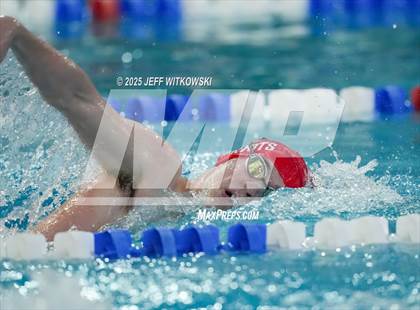 Thumbnail 3 in NCHSAA 1A/2A Final photogallery.