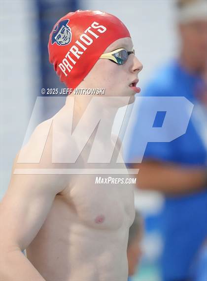 Thumbnail 2 in NCHSAA 1A/2A Final photogallery.
