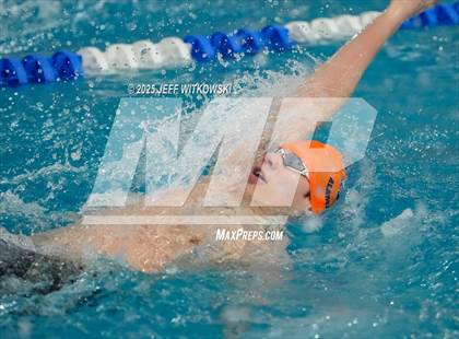 Thumbnail 3 in NCHSAA 1A/2A Final photogallery.