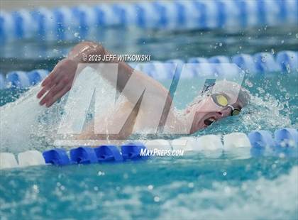 Thumbnail 2 in NCHSAA 1A/2A Final photogallery.